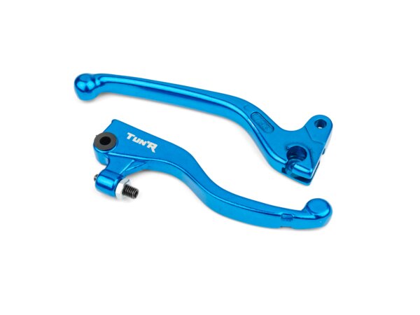 Mega Moto 212 Brake Lever (Front/Right) (50-10009-00