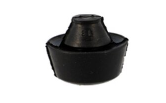 Gummianschlag d.25/20 - 12mm Peugeot Fox