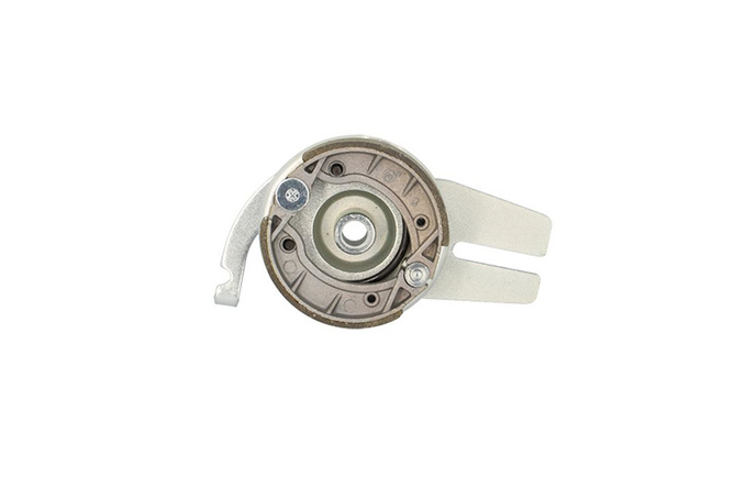 Bremsankerplatte hinten Peugeot 103Vogue