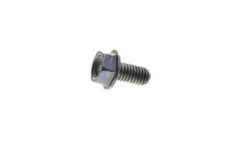 Schraube M6x1.00 - 12mm Peugeot 103