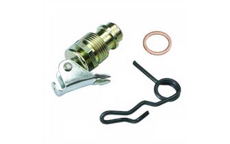 Dekompressor mit Feder Peugeot 103