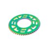 Kettenblatt 53 Zähne - 428 Doppler Alu CNC Neochrome Beta RR