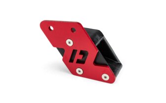 Chain Guide Doppler Derbi / Aprilia / Gilera red