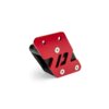 Chain Guide Doppler Derbi / Aprilia / Gilera red