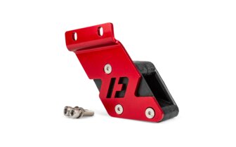 Chain Guide Doppler Rieju MRT red