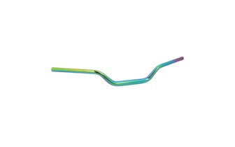 Handlebar 28mm Doppler Neochrome