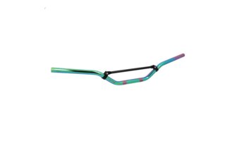 Handlebar 22mm Doppler Neochrome