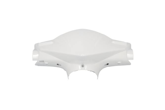 Speedometer Cover Sym Orbit 2 50cc 2018 - 2020 White