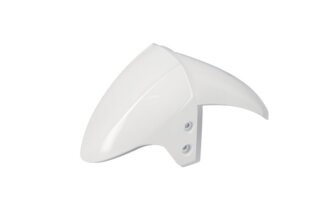 Garde boue avant Sym Orbit 2 50 - 125cc Blanc