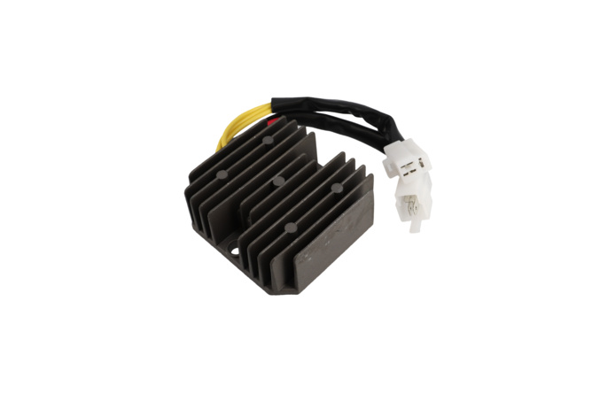 Voltage Regulator / Rectifier Boston / Roma Euro 5