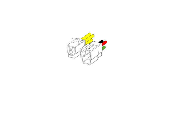 Voltage Regulator / Rectifier Boston / Roma Euro 5