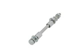 Shock Absorber Axle Peugeot 103 L.170mm - M10x1.50