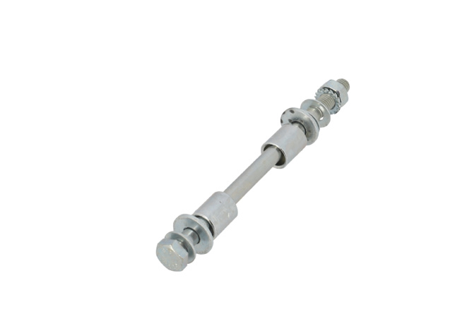 Shock Absorber Axle Peugeot 103 L.170mm - M10x1.50