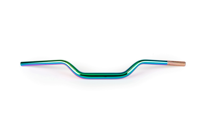 Handlebar 28mm Doppler Neochrome