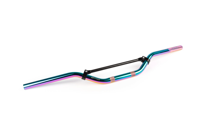 Handlebar 22mm Doppler Neochrome