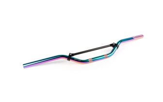 Handlebar 22mm Doppler Neochrome