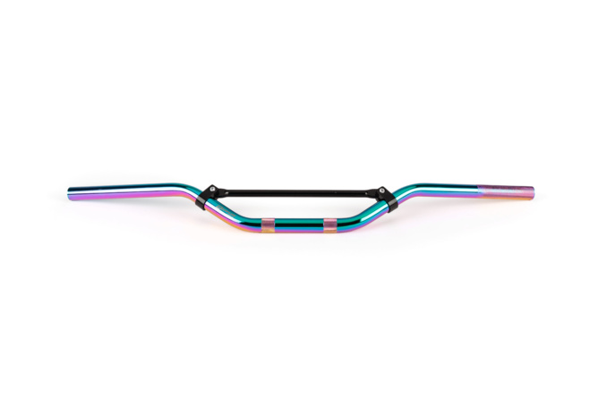 Handlebar 22mm Doppler Neochrome