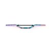 Handlebar 22mm Doppler Neochrome