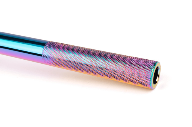 Manubrio 22mm Doppler Neochrome