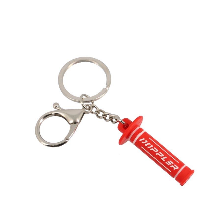 Keyring Doppler