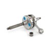 Crankshaft Doppler Endurance Piaggio NRG / Gilera Stalker