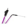 Clutch Cable Teflon® Doppler purple Sherco SM / SE 50cc