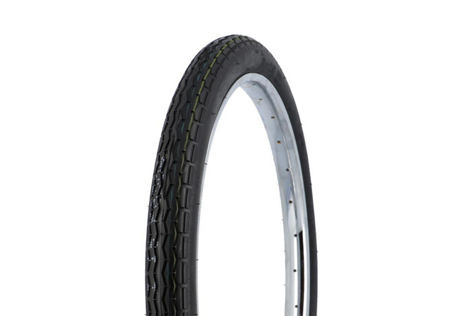 Mofa Reifen verstärkt 2-19" 2Z 20B TT