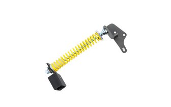 Motorfeder Doppler ER1 Peugeot 103 SPX für Malossi Gehäuse