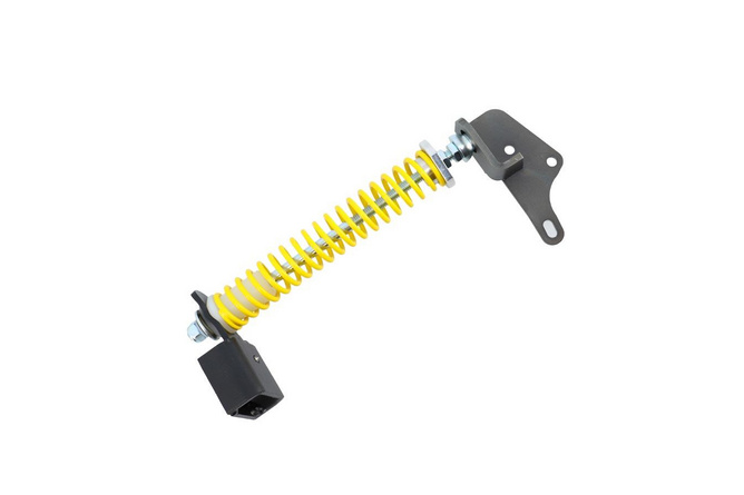 Engine Spring Doppler ER1 Peugeot 103 SPX for Malossi crankcase