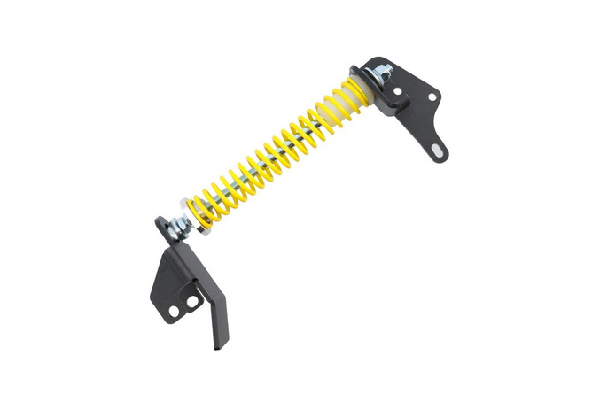 Engine Spring Doppler ER1 Peugeot 103 SP for Malossi crankcase
