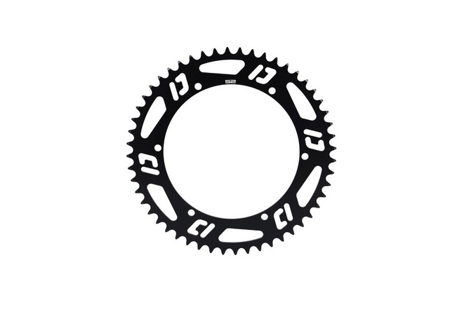 Sprocket Aluminum 52 Teeth for sprocket holder Doppler Open