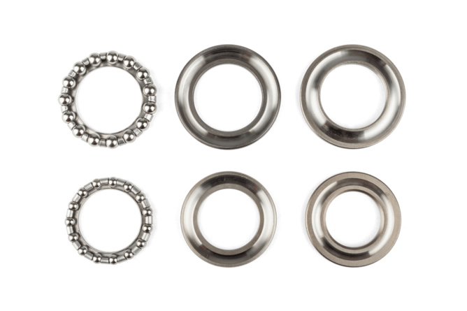 Cojinete de Dirección / Rodamiento Yamaha DT / X-Limit