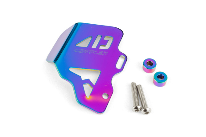 Bremszylinderabdeckung hinten 40 - 50mm Doppler Neochrome