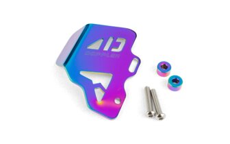 Bremszylinderabdeckung hinten 40 - 50mm Doppler Neochrome