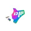 Front Sprocket Cover / Chain Guard Doppler neochrome AM6