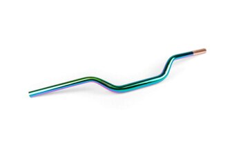 Handlebar 28mm Doppler Neochrome