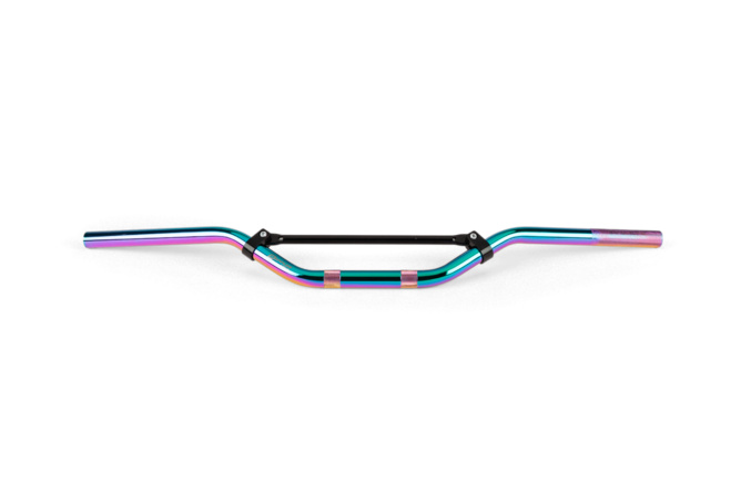Lenker 22mm Doppler Neochrom