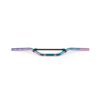 Lenker 22mm Doppler Neochrom