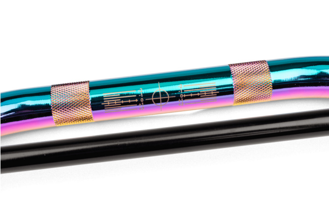 Lenker 22mm Doppler Neochrom