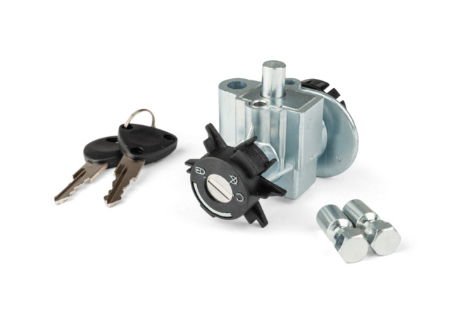 Blocco accensione Peugeot Ludix