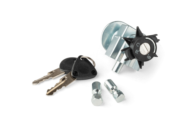 Blocco accensione Peugeot Ludix