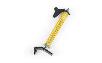 Tension Spring Doppler ER1 Peugeot 103 SP / MVL