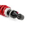 Stoßdämpfer hydraulisch 295mm einstellbar DT / X-Limit