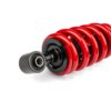 Stoßdämpfer hydraulisch 295mm einstellbar DT / X-Limit