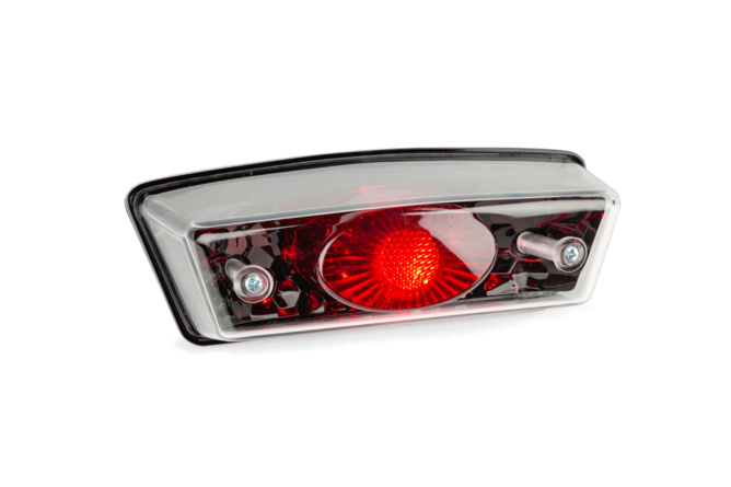 Tail Light Lexus Yamaha Slider / MBK Stunt black