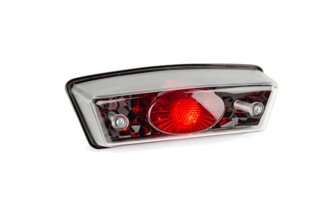 Tail Light Lexus Yamaha Slider / MBK Stunt black