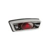 Tail Light Lexus Yamaha Slider / MBK Stunt black
