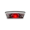 Tail Light Lexus Yamaha Slider / MBK Stunt black