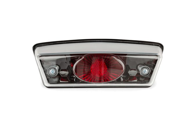 Tail Light Lexus Yamaha Slider / MBK Stunt black