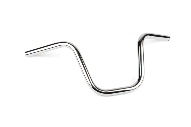 Guidon chrome Peugeot 103 SP / SPX
